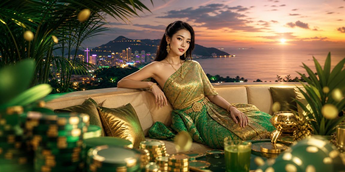 pattaya88