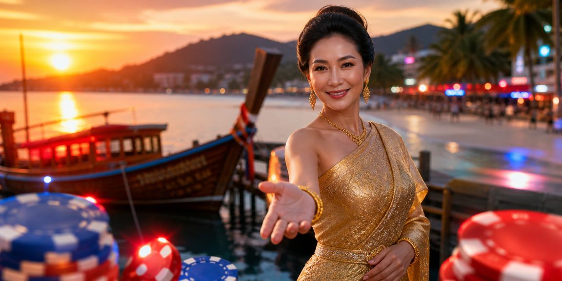 pattaya88